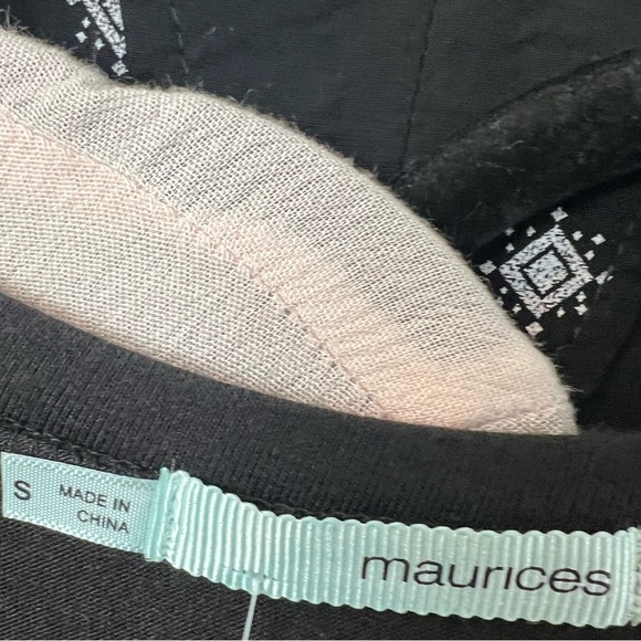 Old Navy Maurice’s Indigo Soul and Express size Small Dress Bundle 4 Dresses - Picture 4 of 16